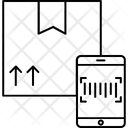پیش‌نمایش فایل parcel-barcode-8848187 از پک خدمات پستی