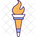 پیش‌نمایش فایل ancient-torch-9058095 از پک بیابان و جزیره