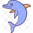 پیش‌نمایش فایل aquatic-animal-9058082 از پک بیابان و جزیره