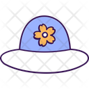 پیش‌نمایش فایل floppy-hat-9058091 از پک بیابان و جزیره