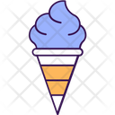 پیش‌نمایش فایل ice-cone-9058083 از پک بیابان و جزیره