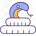 پیش‌نمایش فایل snake-face-9058060 از پک بیابان و جزیره