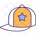 پیش‌نمایش فایل star-cap-9058106 از پک بیابان و جزیره