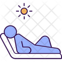 پیش‌نمایش فایل sun-bath-9058129 از پک بیابان و جزیره
