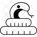 پیش‌نمایش فایل snake-face-9057960 از پک بیابان و جزیره