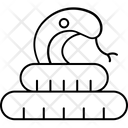 پیش‌نمایش فایل snake-face-9056727 از پک بیابان و جزیره