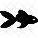 پیش‌نمایش فایل goldfish-9327346 از پک حیوان و پرندگان