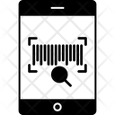 پیش‌نمایش فایل barcode-scan-9492998 از پک تحویل لجستیک