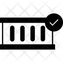 پیش‌نمایش فایل container-checked-9493052 از پک تحویل لجستیک