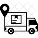 پیش‌نمایش فایل trace-parcel-location-9493074 از پک تحویل لجستیک