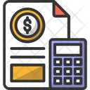 پیش‌نمایش فایل budget-9846797 از پک کسب‌وکار هوشمند