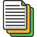 پیش‌نمایش فایل bundle-of-sheet-9846802 از پک کسب‌وکار هوشمند