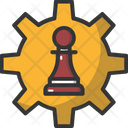 پیش‌نمایش فایل chess-strategy-9846770 از پک کسب‌وکار هوشمند