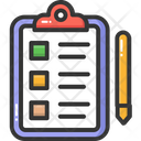 پیش‌نمایش فایل clipboard-and-pencil-9846719 از پک کسب‌وکار هوشمند