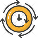 پیش‌نمایش فایل clockwise-9846733 از پک کسب‌وکار هوشمند