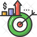 پیش‌نمایش فایل growth-targeting-9846775 از پک کسب‌وکار هوشمند