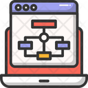 پیش‌نمایش فایل hierarchy-system-9846743 از پک کسب‌وکار هوشمند