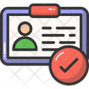 پیش‌نمایش فایل identity-card-9846727 از پک کسب‌وکار هوشمند