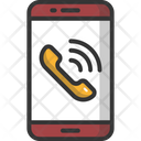 پیش‌نمایش فایل mobile-calling-9846755 از پک کسب‌وکار هوشمند
