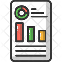 پیش‌نمایش فایل reporting-graph-9846761 از پک کسب‌وکار هوشمند