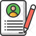 پیش‌نمایش فایل resume-9846771 از پک کسب‌وکار هوشمند