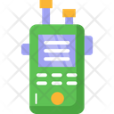 پیش‌نمایش فایل walkie-talkie-9943656 از پک نظامی