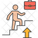 پیش‌نمایش فایل career-advancement-11461030 از پک کسب و کار