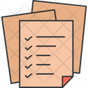 پیش‌نمایش فایل checklist-11461017 از پک کسب و کار