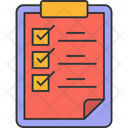 پیش‌نمایش فایل checklist-11461033 از پک کسب و کار