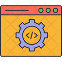 پیش‌نمایش فایل coding-page-11461037 از پک کسب و کار