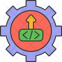 پیش‌نمایش فایل development-coding-11461043 از پک کسب و کار