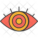 پیش‌نمایش فایل eyeball-11461050 از پک کسب و کار