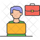 پیش‌نمایش فایل freelancer-11461054 از پک کسب و کار
