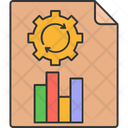 پیش‌نمایش فایل graph-sheet-11461058 از پک کسب و کار