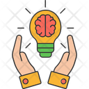 پیش‌نمایش فایل idea-on-hand-11461070 از پک کسب و کار