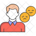 پیش‌نمایش فایل man-with-emoji-11461080 از پک کسب و کار