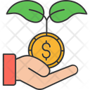 پیش‌نمایش فایل money-plant-11461084 از پک کسب و کار