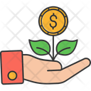 پیش‌نمایش فایل money-plant-11461085 از پک کسب و کار