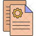 پیش‌نمایش فایل sheet-settings-11461101 از پک کسب و کار