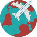 پیش‌نمایش فایل aeroplane-4153779 از پک ویروس کرونا