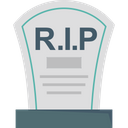 پیش‌نمایش فایل rest-in-peace-4153775 از پک ویروس کرونا
