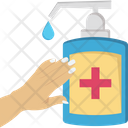 پیش‌نمایش فایل sanitizer-4153749 از پک ویروس کرونا