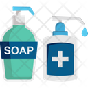 پیش‌نمایش فایل sanitizer-4153788 از پک ویروس کرونا