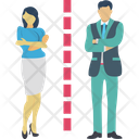 پیش‌نمایش فایل social-distance-4153748 از پک ویروس کرونا