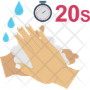 پیش‌نمایش فایل wash-hands-4153735 از پک ویروس کرونا