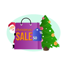 پیش‌نمایش فایل christmas-gift-10612092 از پک کریسمس