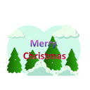 پیش‌نمایش فایل christmas-tree-10611655 از پک کریسمس