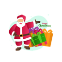 پیش‌نمایش فایل merry-christmas-10611665 از پک کریسمس