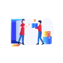 پیش‌نمایش فایل cash-on-delivery-11832836 از پک تحویل لجستیک