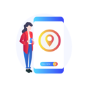 پیش‌نمایش فایل delivery-location-11832840 از پک تحویل لجستیک